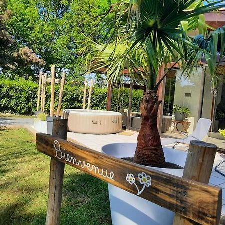 Maison Sur Le Bassin D'Arcachon La Teste-de-Buch Zewnętrze zdjęcie