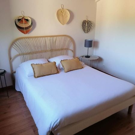 Maison Sur Le Bassin D'Arcachon La Teste-de-Buch Zewnętrze zdjęcie