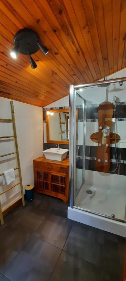 Maison Sur Le Bassin D'Arcachon La Teste-de-Buch Zewnętrze zdjęcie
