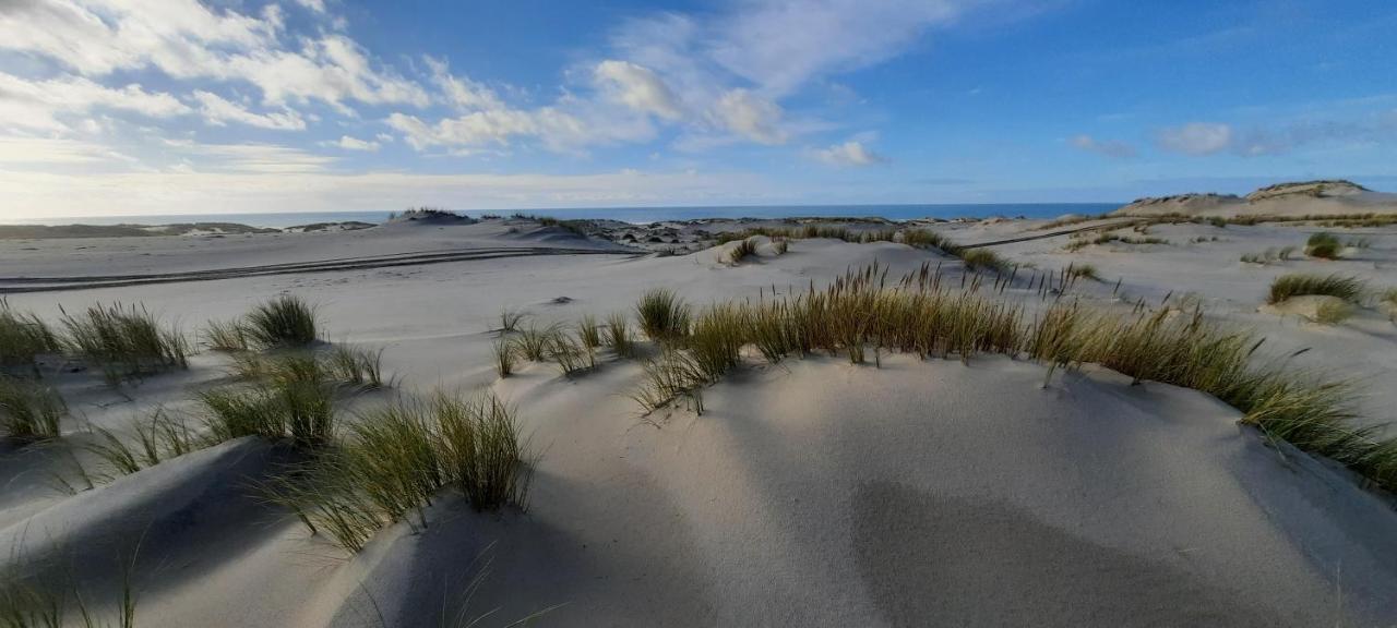 Maison Sur Le Bassin D'Arcachon La Teste-de-Buch Zewnętrze zdjęcie
