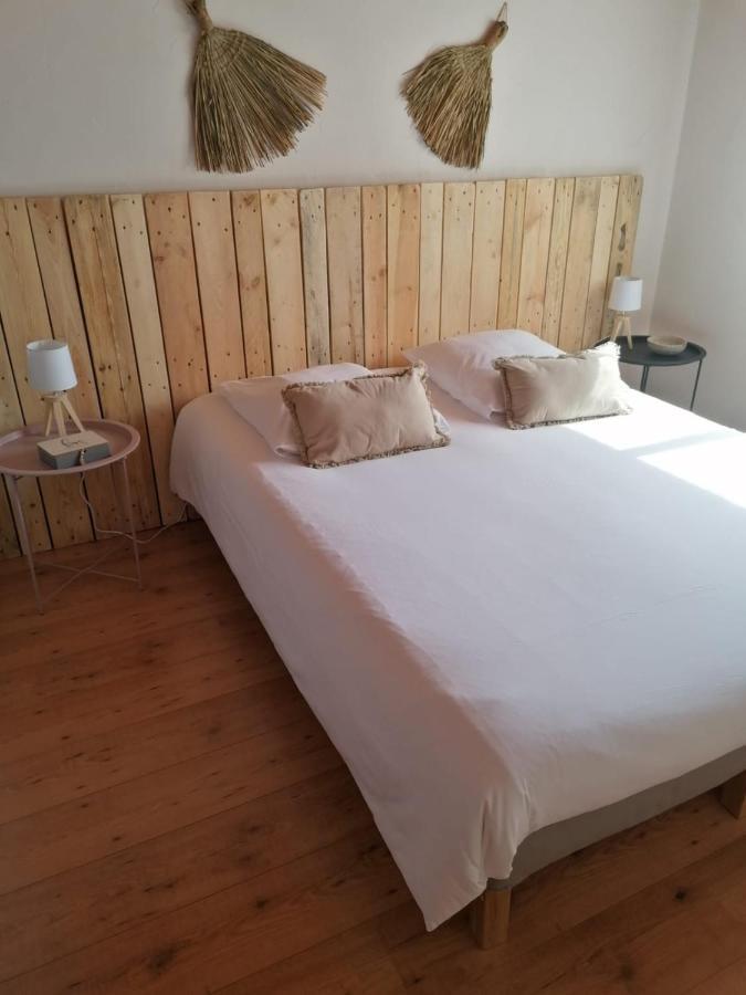 Maison Sur Le Bassin D'Arcachon La Teste-de-Buch Zewnętrze zdjęcie