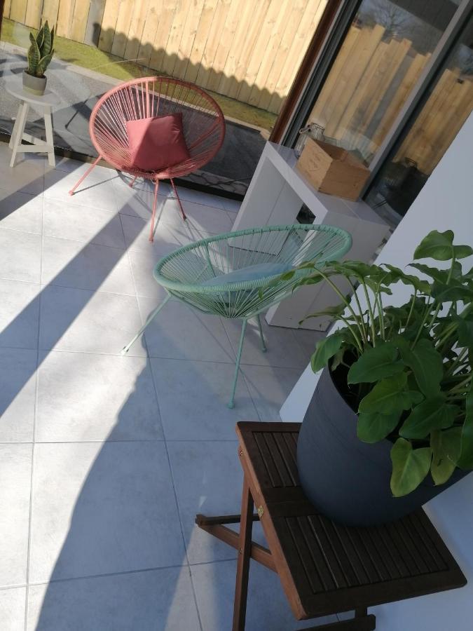 Maison Sur Le Bassin D'Arcachon La Teste-de-Buch Zewnętrze zdjęcie